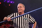 Impact Wrestling Has Reportedly Released Earl Hebner