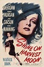 Shine on Harvest Moon (1944) - Posters — The Movie Database (TMDB)