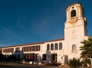 Salinas High School, Salinas, California, United States