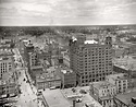 minneapolis -1905 | Minneapolis city, Downtown, Minneapolis