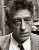 Reading and Art: Alberto Giacometti