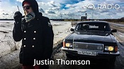 OWC RADiO: Justin Thomson – Filming at 35,000 Ft