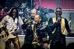 PHOTOS: Earth Wind and Fire at ACL Live - Front Row Center