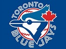 Toronto Blue Jays Logo Wallpaper - WallpaperSafari