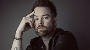 Almost a decade after ‘Idol,’ David Cook still on victory lap - Del Mar ...