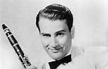 Artie Shaw - Turner Classic Movies