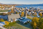 Autumn is a time of abundance in Harstad - Visit Northern Norway