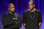 A Brief Timeline of the Kanye West vs. JAY-Z Beef