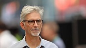 Damon Hill on how he helped break test driver’s ‘dead-end job’ mould ...