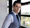 David Zepeda - Agencia Artista TV - Actores y Actrices