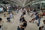 泰國疫情失控！ 每日確診人數超過1萬人 - 自由財經