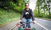 [INTERVIEW] Olivier Schneider : "Pour la 1ère fois, le vélo est un réel ...