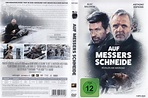 Auf Messers Schneide - Rivalen am Abgrund: DVD oder Blu-ray leihen ...