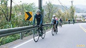 2023北橫櫻花勇士單車完騎認證 2天700人挑戰成功 - 桃園市 - 自由時報電子報