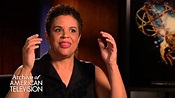 Winifred Hervey on being Executive Producer of "The Fresh Prince of Bel ...