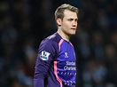 Simon Mignolet: I'm not getting carried away with recent good form ...