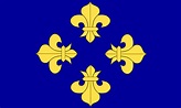 Imagen - Antigua bandera francesa.png | Historia Alternativa | FANDOM ...