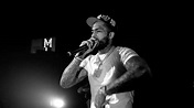 Dave East Debuts “Book Of David” at Mister French