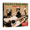 Cripple creek - Sonny Terry & Brownie McGhee - CD album - Achat & prix ...