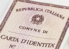 Carta di identità | Comune di Manfredonia
