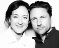 Who is Martin Henderson Girlfriend? Who is His Wife? - Creeto