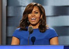 Michelle Obama, the full transcript of her speech at the Democratic Convention