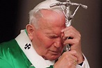 Jean Paul II en image