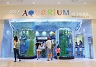 Coex Aquarium Admission Ticket - Seoul, Korea - Klook