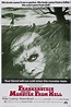 Frankenstein and the Monster from Hell (1974) - Posters — The Movie ...