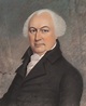 Gouverneur Morris | National Portrait Gallery