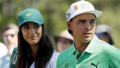 Rickie Fowler’s Future Wife, Allison, Wants Mullet Cut | Heavy.com