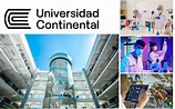 Universidad Continental: ¿Que carrera estudiar?