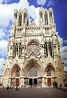 Visiter Reims: TOP 15 à Faire et à Voir | Où dormir? | Voyage France