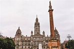 25 cosas que hacer en Glasgow (Escocia) | Los Traveleros