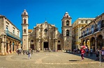 Plaza de la Catedral (La Habana) - 2023 Lo que se debe saber antes de ...