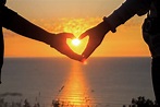 Falling in love has actual cardiovascular health benefits • Earth.com