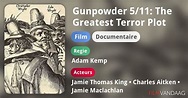 Gunpowder 5/11: The Greatest Terror Plot (film, 2014) - FilmVandaag.nl