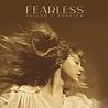 Fearless (Taylor’s Version): A Review – The Swift Agency