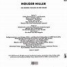 Holger Hiller - Ein Bündel Fäulnis In Der Grube - Vinyl LP - 2023 - EU ...
