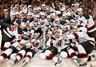 2003 Stanley Cup Champions: New Jersey Devils #stanleycup #stanley #cup ...