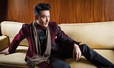 Forever Young: Up Close with Chinese Actor Hu Bing | Tatler Hong Kong