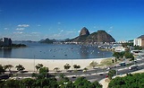 Bahía de Guanabara, Río de Janeiro: Cosas que Debe Saber ANTES de Visitar