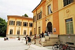 Cryst3, Università degli studi di Modena e Reggio Emilia
