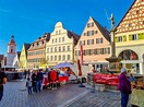 Weißenburg in Bayern: Die besten Sehenswürdigkeiten
