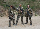 French foreign Legion GCM 2e REG Legion Etrangere, Army Police, French ...