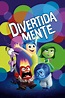 Divertida Mente (2015) - Cartazes — The Movie Database (TMDB)