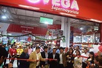 Perú: Corporación Vega inauguró una tienda mayorista en Santa Clara