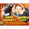 Andy Hardy'S Double Life Esther Williams Mickey Rooney Ann Rutherford ...