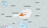 Salzburg | Austria, Map, History, & Facts | Britannica