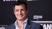 Nathan Fillion Bio, Age, Career, Net Worth, Family & More